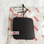 Tutup Cover Derek Towing Bumper Bemper Depan Kiri Rush Terios 2006-2010 52128-BZ070-001