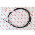 Kabel Tarikan Pembuka Tutup Tangki Bensin Terios Rush Original 77035-BZ040-001 Kabel Tarikan Buka Tangki Tengki Kabel Bukaan Tutup Tanki Bensin
