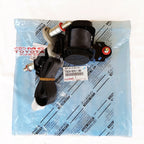 Safety Belt / Seat Belt Depan Kanan Kiri Avanza Xenia Original Toyota 73210-BZ011-B0 73220-BZ011-B0 Sabuk Pengaman