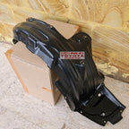 Liner Fender Spakbor Depan Original Toyota Fortuner 2011-2015 Depan Kanan Kiri  53806-0K111 53805-0K111