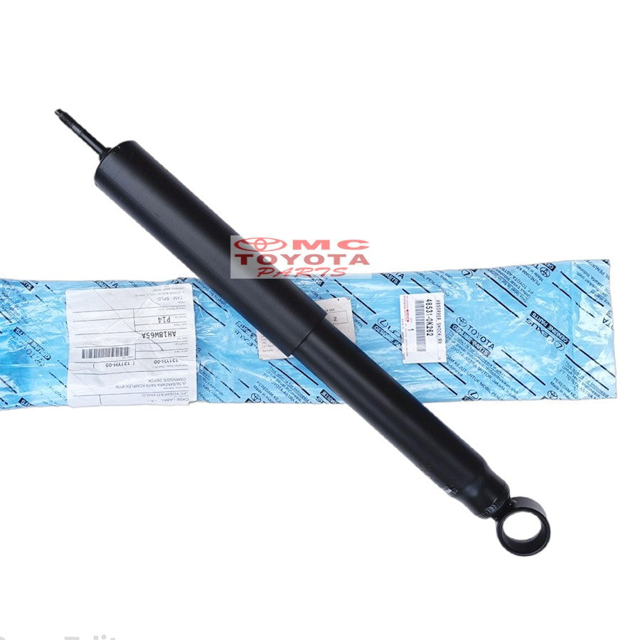 Shock Absorber Breaker Breker Belakang Kijang Innova Original Toyota 48531-0K262 Shockbreker Shockbreaker Shock Breaker Belakang Shock Belakang