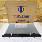 Radiator Assy Masda Mazda Biante Non Skyactiv Matic TRIVINDO TR-86212