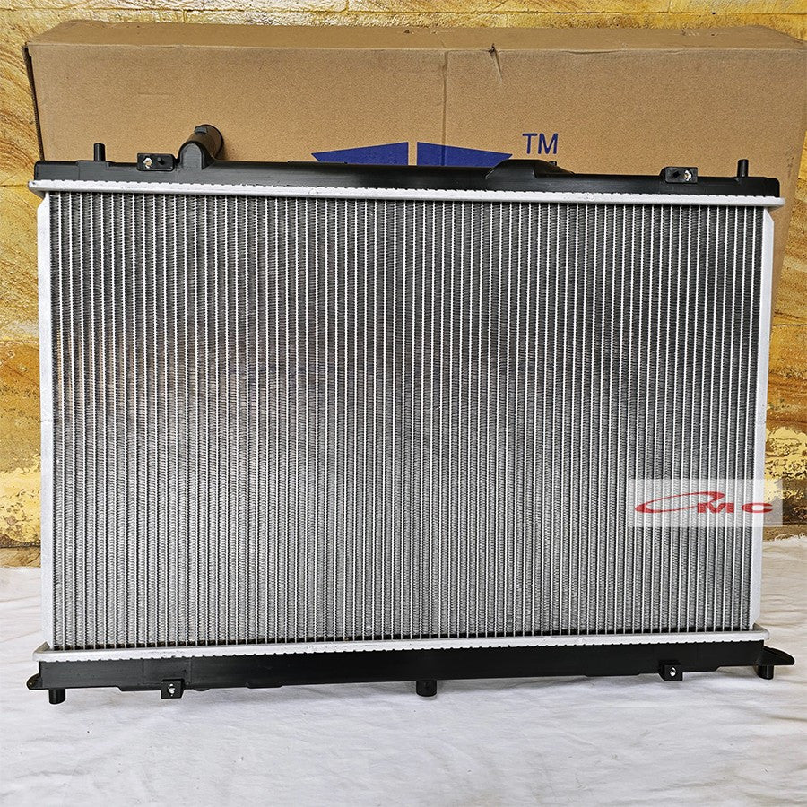 Radiator Assy Masda Mazda Biante Non Skyactiv Matic TRIVINDO TR-86212