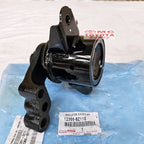 Insulator Sub Assy Engine Mounting Dudukan Pangkon Mesin Tranmisi Kanan Kiri Agya Alya AT Matic MT Manual Original Toyota