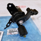Insulator Sub Assy Engine Mounting Dudukan Pangkon Mesin Tranmisi Kanan Kiri Agya Alya AT Matic MT Manual Original Toyota