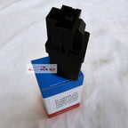 Relay Flasher Turn Signal Lampu Sein Berkedip Toyota Kijang Grand Kapsul 7K Corolla Hilux Hiace Pin3 Kaki 3 k-3 12V 81980-12070 16650-00300