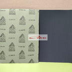 Amplas Ampelas Taiyo Abrasive Paper Asli SH 007 SH007 Grit Grid 60 80 100 120 150 180 220 240 280 500 Amplas Duco Taiyo Amplas Waterproof Duco Bangunan Amril Lembaran Lembar Taiyo SH-007