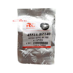 Grommet Gromet Bush Bos Steering Rack Avanza Xenia Veloz Rush Terios Vios 45516-BZ140-RC Grommet Karet Bush Kecil Bosh Bushing Grommet Rack Steer Bushing Steering Rack Stir Bushing Rack Steer