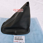 Boot Cover Tongkat Persneling All New Rush Terios 2017 Up Original Toyota 58841-BZ170-C1