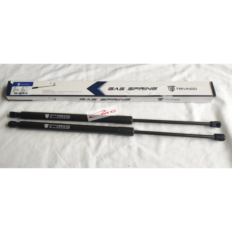 Hidrolik Shock Absorber Bagasi Belakang TRIVINDO Honda BRV Gen 1 2016-2021 74820-TSA-K01-TRV