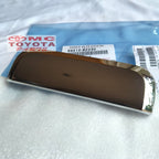 Handle Handel Pegangan Pintu Luar Depan Kanan Agya Ayla 69210-BZ230