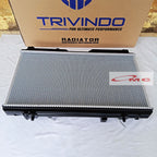 Radiator Assy TRIVINDO Honda CRV Lama Gen 1 Matic TR-87098