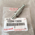 Valve Tutup Klep Valve PCV PVC Valve Angin Sensor Ventilation Ventilator Kijang Super Grand Kapsul Efi Corolla Starlet Original Toyota 12204-13030