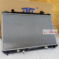 Radiator Assy TRIVINDO Toyota Harrier 2400CC Matic TR-82382