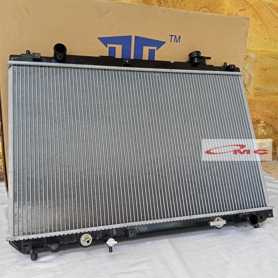 Radiator Assy TRIVINDO Toyota Harrier 2400CC Matic TR-82382