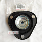 Karet Support Shock Depan New Alphard Vellfire ANH20 GGH20 Previa Estima ACR50 GSR50 Ori Original Toyota 48609-28040 Suport Shock Breaker