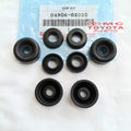 Cup Kit Karet Rem Belakang Set Cap Kap Kit Karet Sentral Master Rem Karet Boot Debu Tutup Abu Avanza Xenia Veloz Rush Terios Original Toyota 04906-BZ020