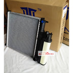 Radiator Assy TRIVINDO BMW 318 E30 E36 M40 M43 Tabung TR-114013