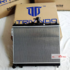 Radiator Assy TRIVINDO Hyundai Getz Manual 1300cc TR-91037