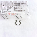 Kancing Klip Ring Handle Putaran Jok Ori Avanza Xenia Rush Terios Kijang Innova Land Cruiser Corolla Altis Soluna Starlet Hilux Yaris Vios 90520-01274