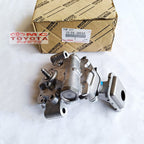 Pompa Oli Oil Pump Assy Oli Pump Camry Harrier Alphard Vellfire Rav4 Previa Estima 2400cc 2.4cc 2.4 2AZ Ori Original Toyota 15100-28020 15100-0H030