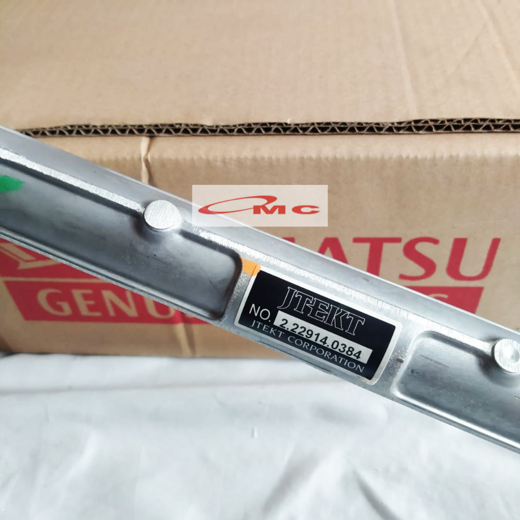 Rack Steer Steering Rack Assy All New Avanza Xenia Veloz EPS Original 45510-BZ160-001