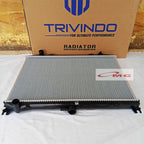 Radiator Assy TRIVINDO Nissan Terrano Manual TR-85103