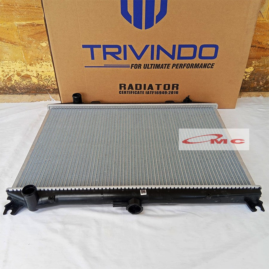 Radiator Assy TRIVINDO Nissan Terrano Manual TR-85103