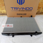 Radiator Assy TRIVINDO Nissan Terrano Manual TR-85103