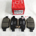 Kampas Rem Belakang Brake Pad New Alphard Vellfire ANH20 GGH20 Orisinil RC D-2239