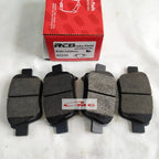 Kampas Rem Belakang Brake Pad New Alphard Vellfire ANH20 GGH20 Orisinil RC D-2239