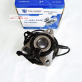 Laher Bearing Roda Depan Kanan All New Vios Yaris 2013 Up Lahar Trivindo 43550-0D070 ABS
