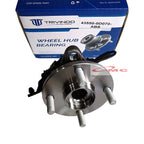 Laher Bearing Roda Depan Kanan All New Vios Yaris 2013 Up Lahar Trivindo 43550-0D070 ABS