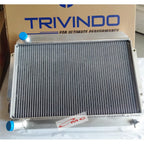Radiator Assy TRIVINDO Kijang Kapsul Diesel 7K Racing Full Alumunium TR-95038