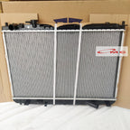 Radiator Assy TRIVINDO KIA Carrens 2 Manual TR-91083