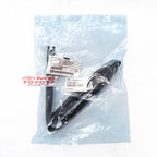 Karet Kap Mesin Motor Bagian Depan Toyota New Fortuner VRZ Original 53381-0K110 Seal Hood Radiator