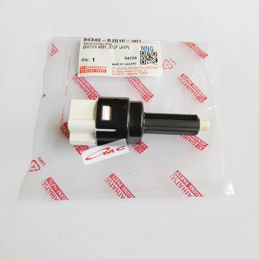Switch Rem Avanza Xenia Rush Terios Original Daihatsu 84340-BZ010-001