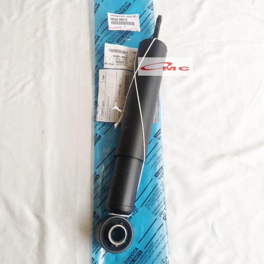 Shock Absorber Breker Shockbreaker Belakang Innova Reborn 2015-Up 48530-0K010