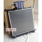 Radiator Assy TRIVINDO Nissan March Matic TR-85366
