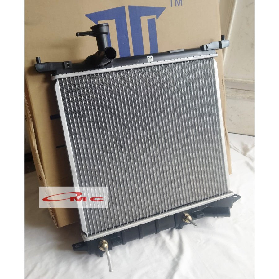 Radiator Assy TRIVINDO Nissan March Matic TR-85366