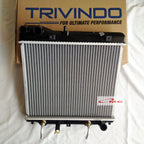Radiator Assy TRIVINDO Honda FIT Matic TR-87090