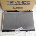 Radiator Assy TRIVINDO Proton Exora Manual TR-84227