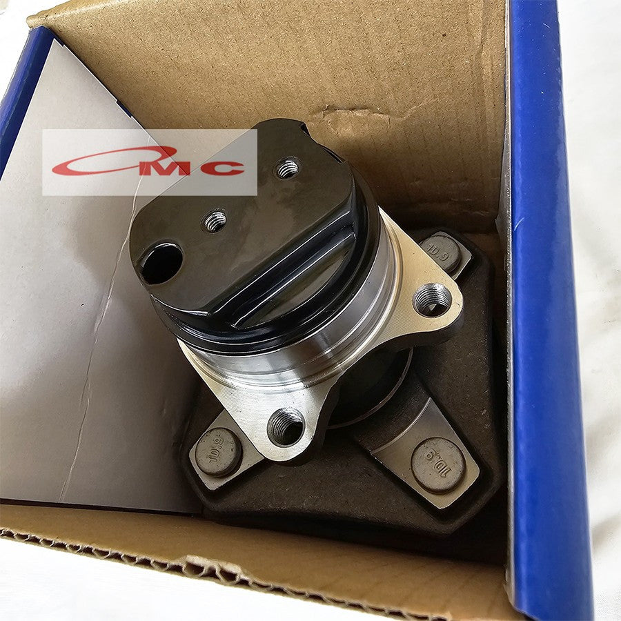 Laher Bearing Roda Belakang Nissan Livina 1500CC 1800CC TRIVINDO HUB171T-1-3-8