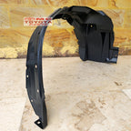 Liner Fender/Spakbor Depan Kiri Kanan Toyota Agya Ayla 2023 Original 53876-BZ420 53875-BZ410