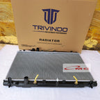 Radiator Assy TRIVINDO Honda CRV 2400CC Generasi 3 2007-2015 Matic TR-87124