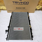 Radiator Assy TRIVINDO Honda CRV 2400CC Generasi 3 2007-2015 Matic TR-87124