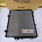Radiator Assy TRIVINDO Toyota Innova Reborn Diesel Matic TR-82836