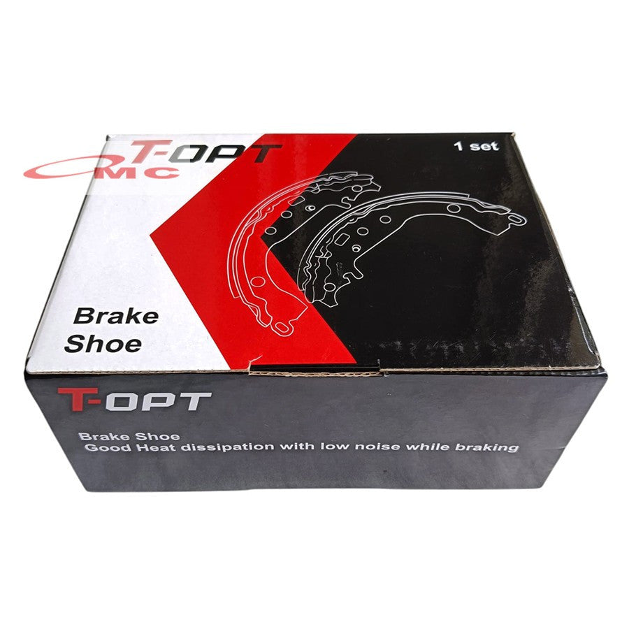 Brake Shoe Kampas Rem Belakang Avanza Xenia Suzuki APV Orisinil T-OPT 04495-TT202-8M