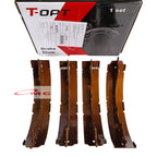 Brake Shoe Kampas Rem Belakang Kijang Innova Orisinil T-OPT 04495-TT201-8M