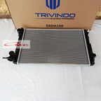 Radiator Assy TRIVINDO Suzuki Futura Injection Manual TR-88196